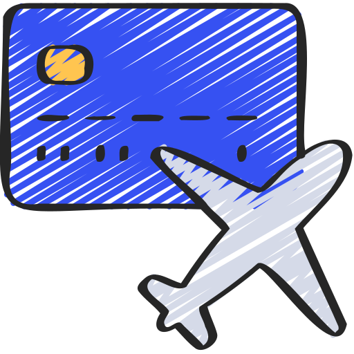 Airport Lounge Access Cards