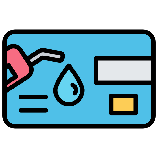Fuel Credit Cards
