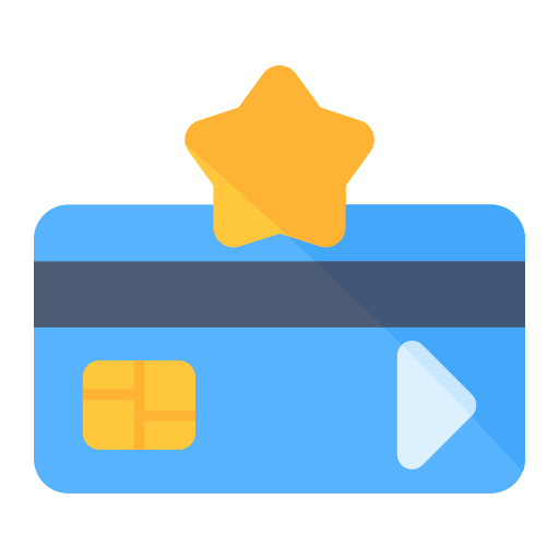 Rewards Credit Cards