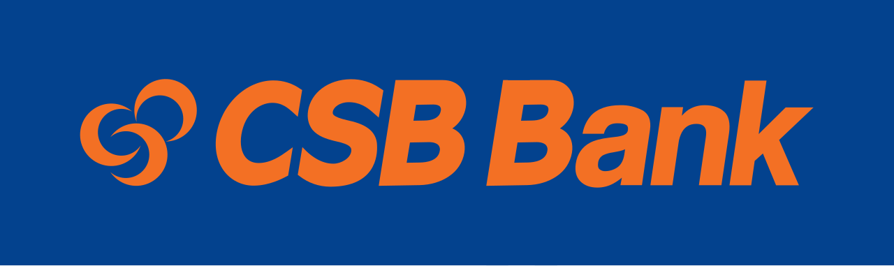CSB Bank Credit Cards